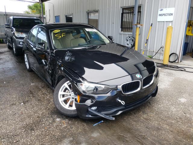2017 bmw 320 i