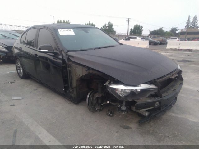 2017 bmw 3