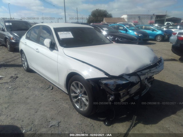 2016 bmw 3