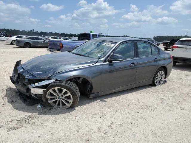 2017 bmw 320 i