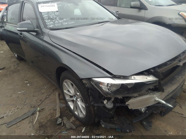 2017 bmw 3