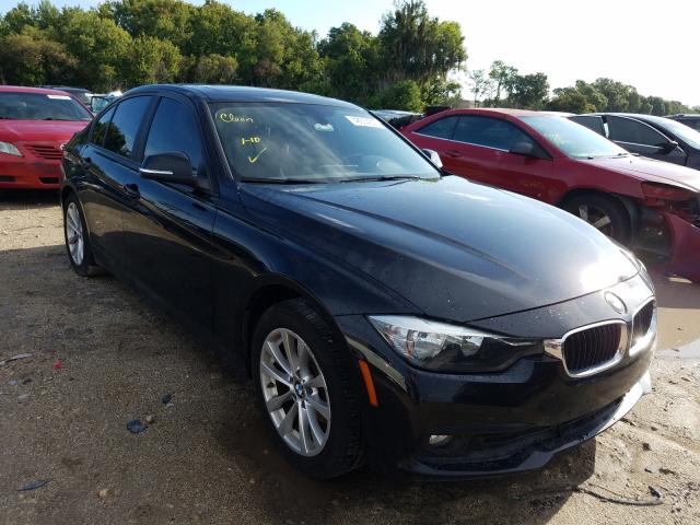 2017 bmw 320 i