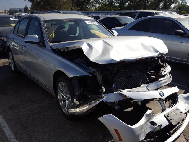 2017 bmw 320 i