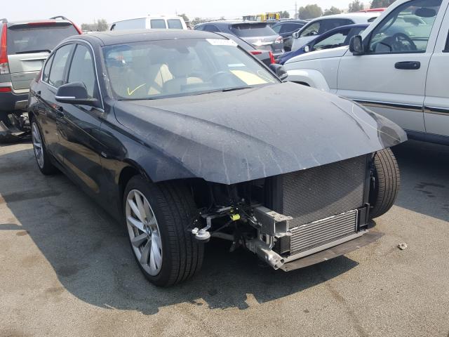2017 bmw 320 i