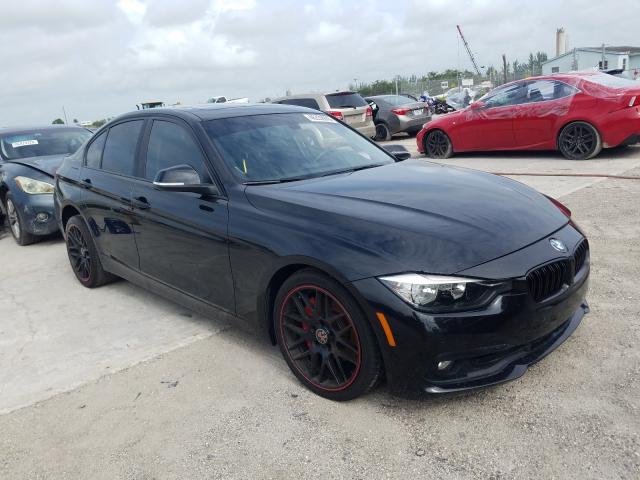 2017 bmw 320 i