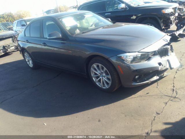 2016 bmw 3