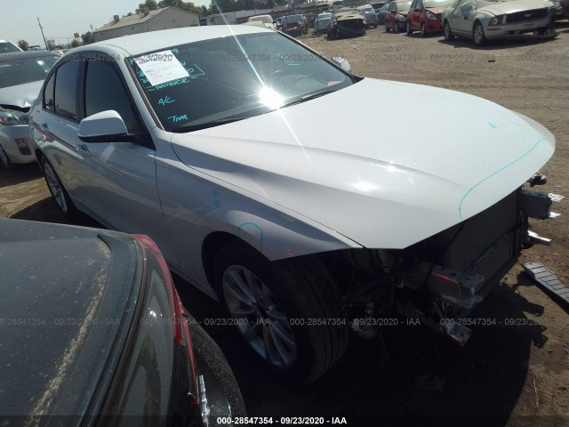 2017 bmw 3
