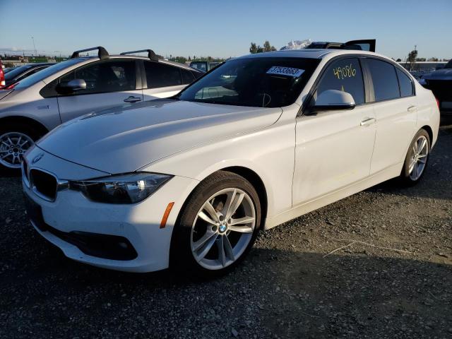 2015 bmw 320i