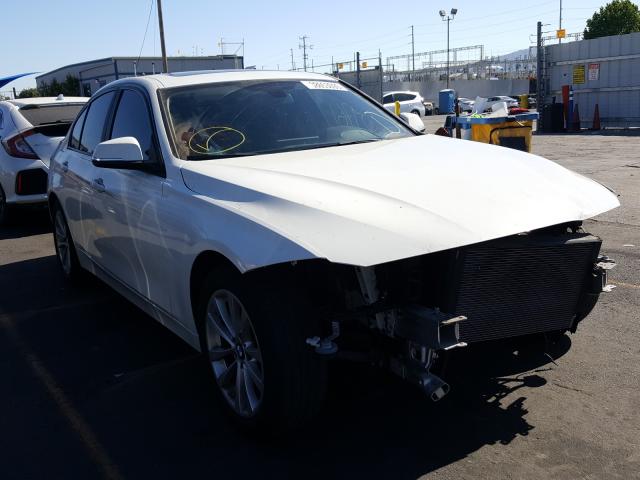 2015 bmw 320 i