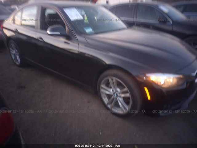 2016 bmw 3