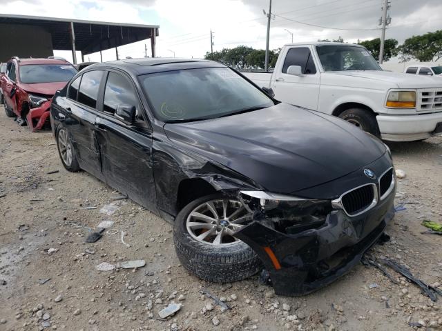 2016 bmw 320 i