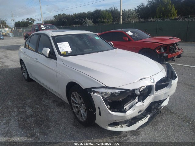 2017 bmw 3