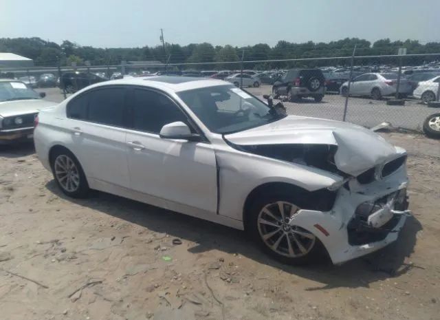 2016 bmw 3 series