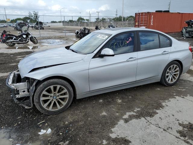 2017 bmw 3 series