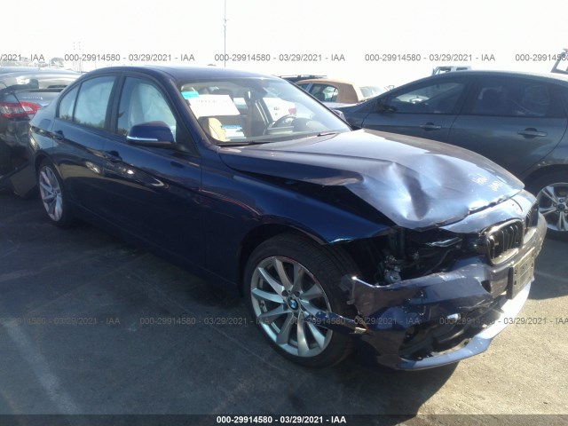 2018 bmw 3