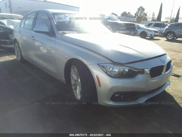2016 bmw 3