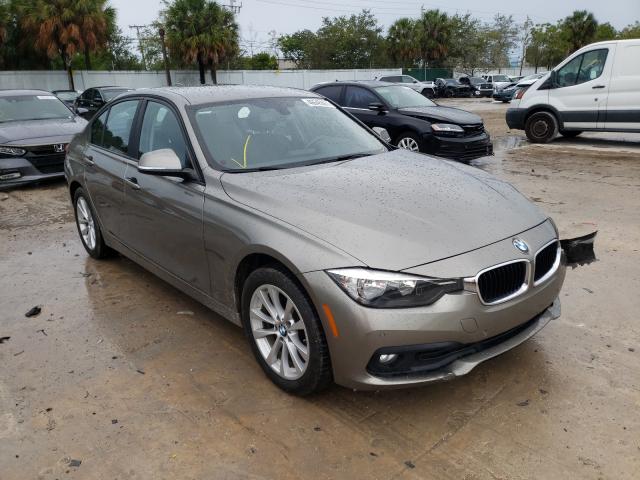 2015 bmw 320 i