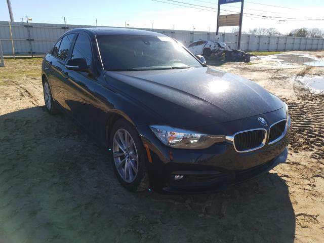 2016 bmw 320 i