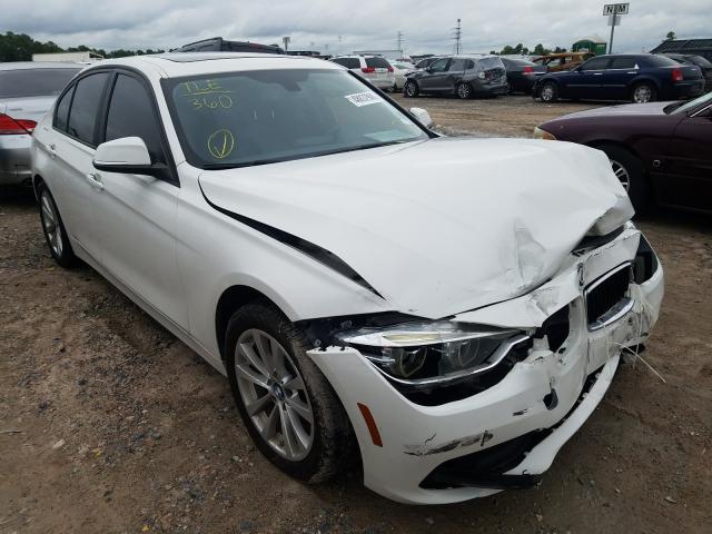 2018 bmw 320 i