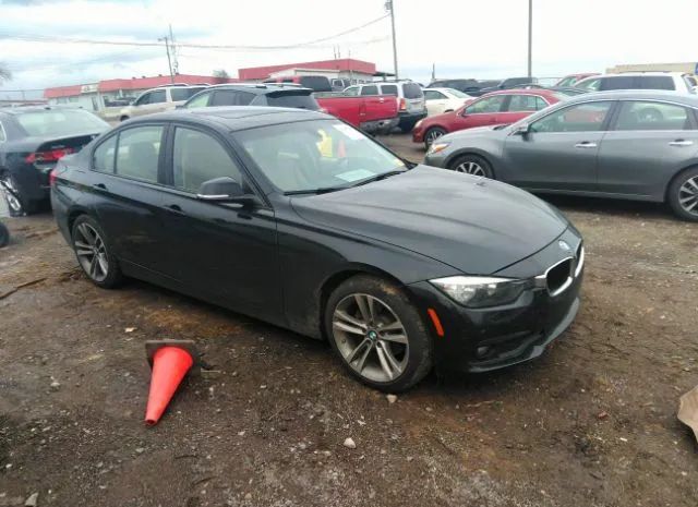 2015 bmw 320