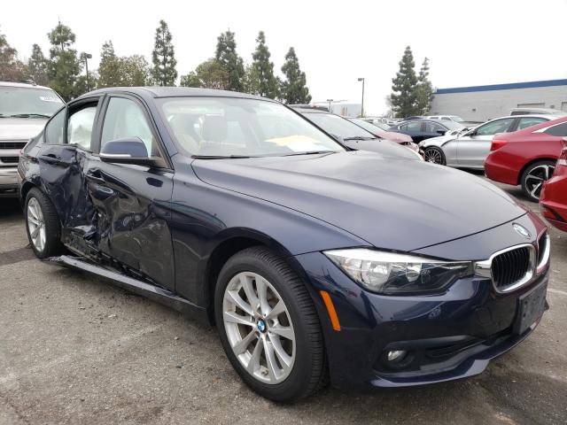 2016 bmw 320 i