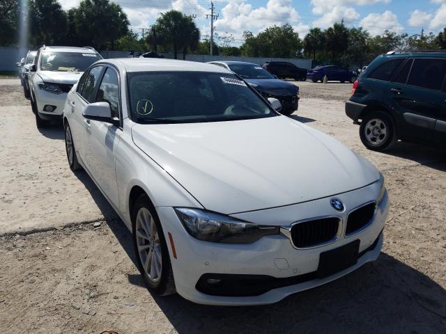 2016 bmw 320 i