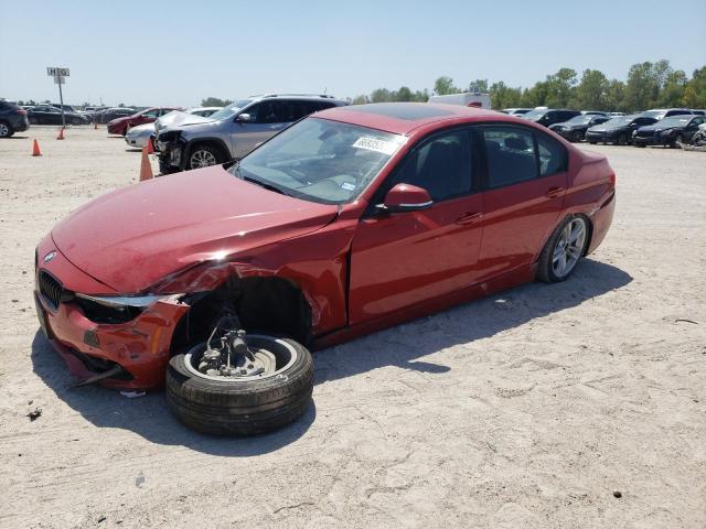 2016 bmw 320 i