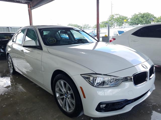 2017 bmw 3 series
