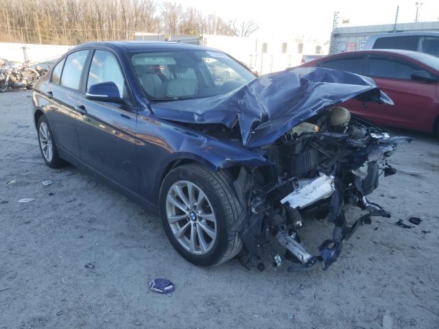 2015 bmw 320i