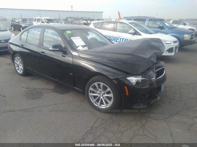2016 bmw 3