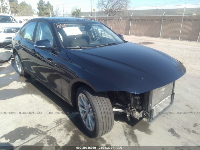 2016 bmw 3 series