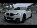 2016 bmw 320i