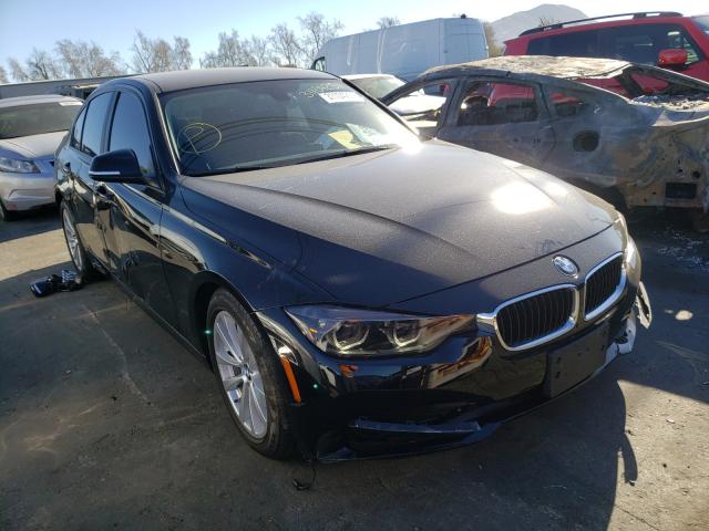 2017 bmw 320 i