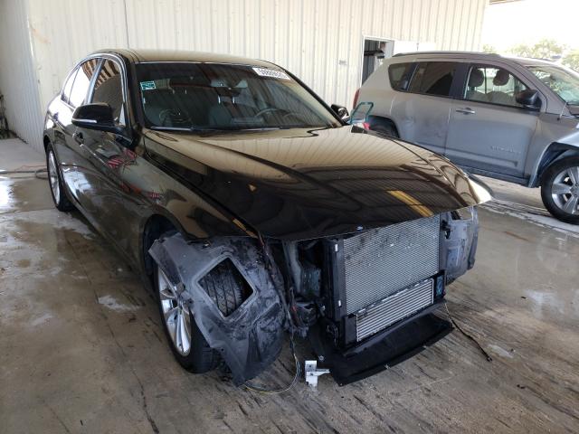 2018 bmw 320 i