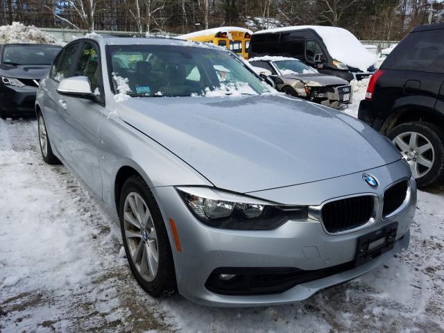 2015 bmw 320 i