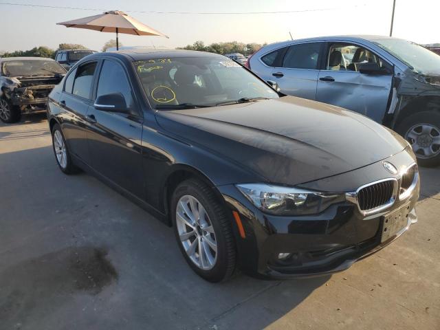 2016 bmw 3 series