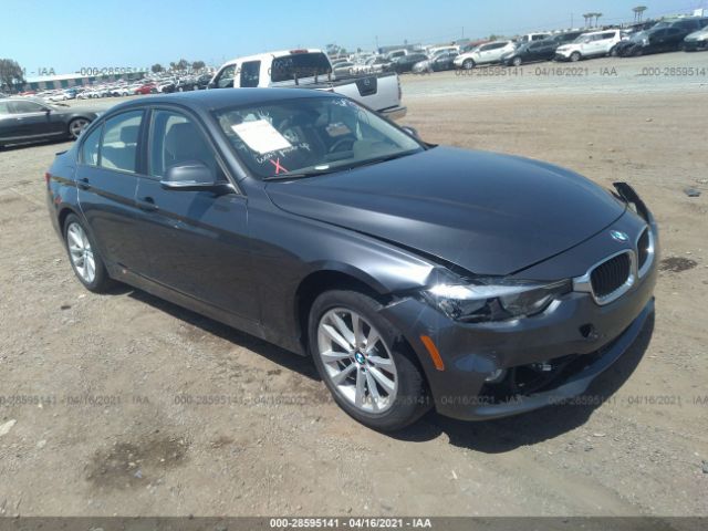 2016 bmw 3