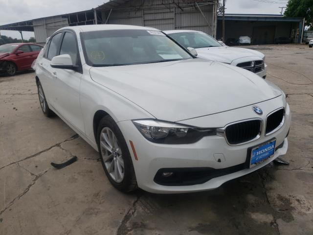 2016 bmw 320 i