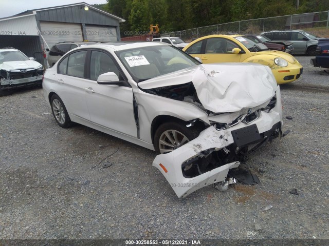 2017 bmw 3
