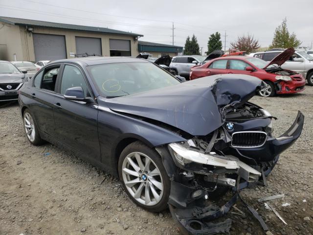 2015 bmw 320i
