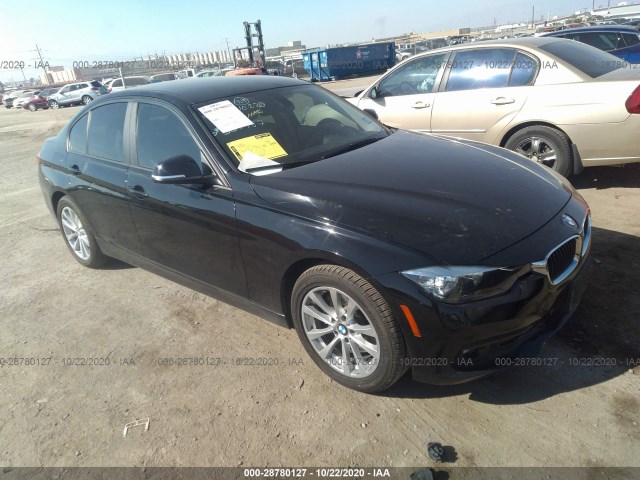 2016 bmw 3