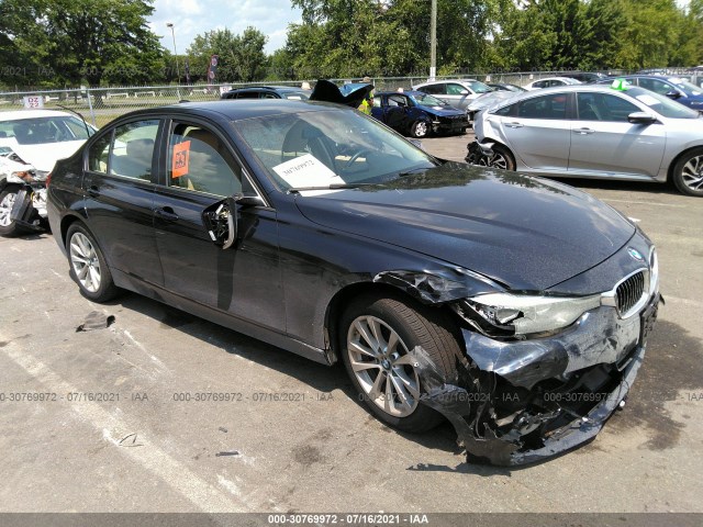 2016 bmw 3