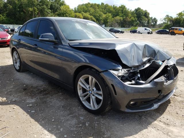 2015 bmw 320 i