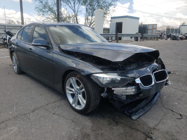 2015 bmw 320 i