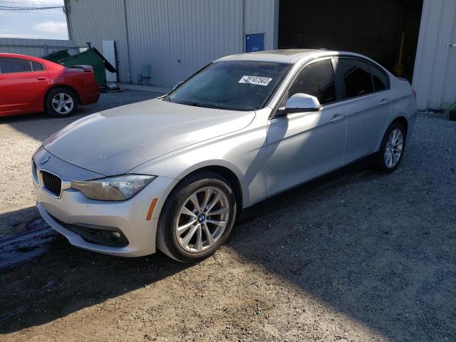 2016 bmw 320