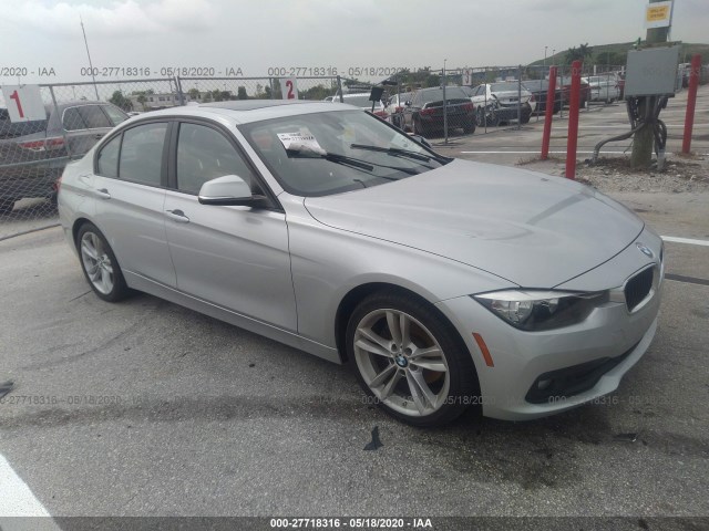 2016 bmw 3