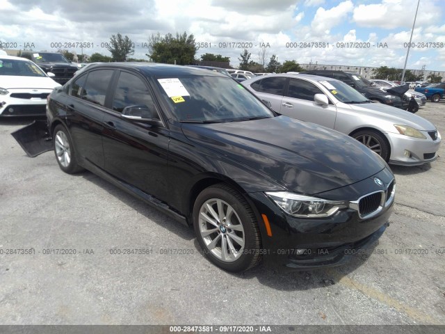 2018 bmw 3