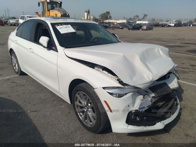 2016 bmw 3