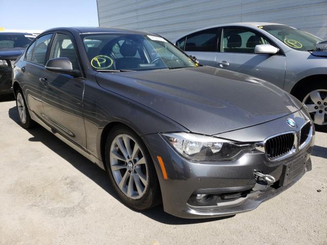 2016 bmw 320