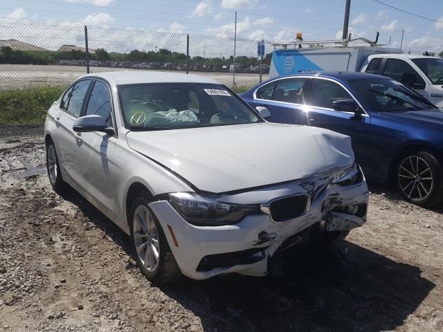 2016 bmw 320 i